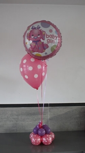 BabyGirl B 175,-