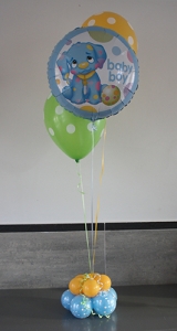 BabyBoy B 175,-