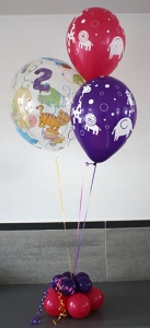 2 års bubble MP 200,-
