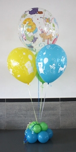 3 års bubble XB 225,-