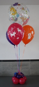 3 års bubble XP 225,-