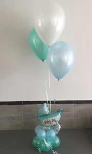 Baby Boy Barnevogn 200,- Baby Boy Barnevogn 200,-