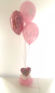 Baby Girl Pony 225,-