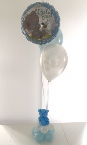 Baby Boy Bear 225,-