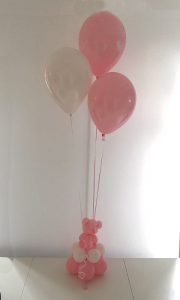 Teddy Baby Girl 185,-