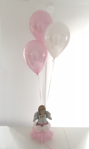 Angel Girl Pearl 185,-