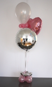 Mascha V Pink 300,-