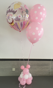 minniebirthday1year