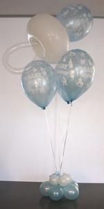 BabyShower Blue 225,-