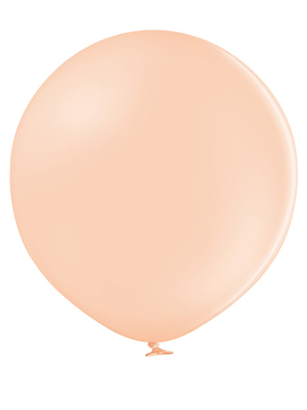 B250 453 Peach cream