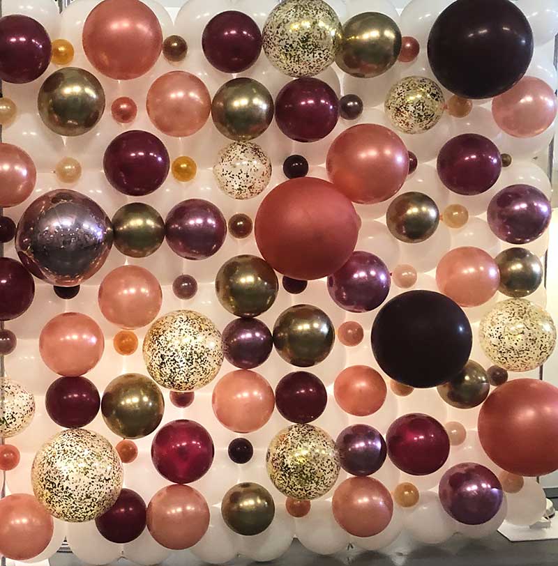 balloonwall