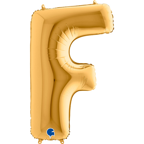 252G-Letter-F-Gold