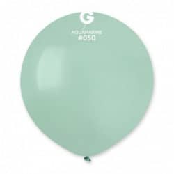 aquamarine 19" Aquamarine Gemar