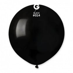 black 19" Black Gemar