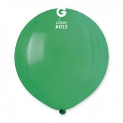 green 19" Green 3 Gemar