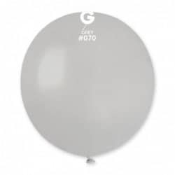 grey 19" Grey Gemar