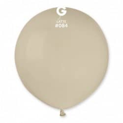 latte 19" Latte Gemar