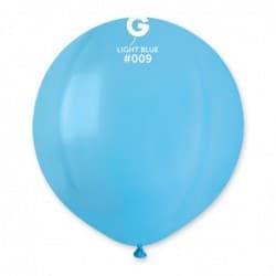 light-blue 19" Light Blue Gemar