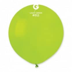 light-green 19" Light Green Gemar