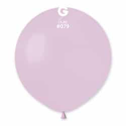 lilac 19" Lilac Gemar
