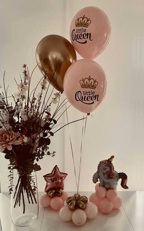 littlequeen_borddekoration
