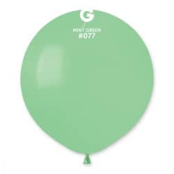 mint-green 19" Mint-green Gemar