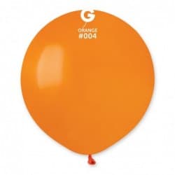 orange 19" Orange Gemar
