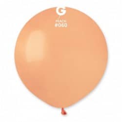 peach 19" Peach Gemar