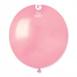 pink 19" Pink Gemar