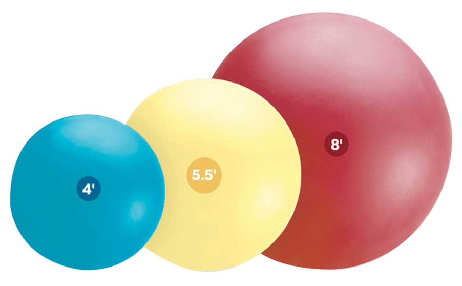 storeball