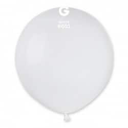 white 19" white Gemar