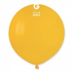 yellow 19" Yellow 3 Gemar